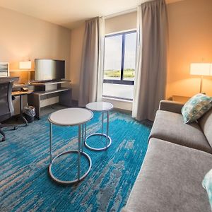 Queen Suite